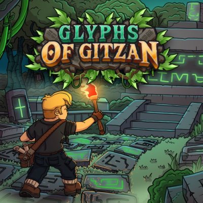 Glyphs of Gitzan