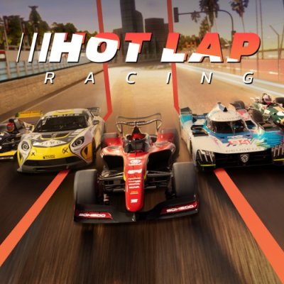 Hot Lap Racing