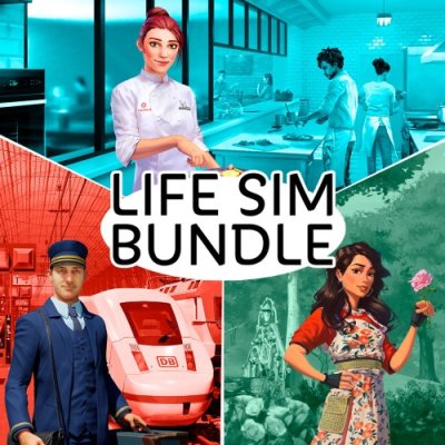 Life Sim Bundle