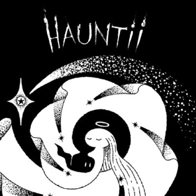 Hauntii
