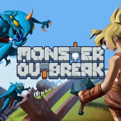 Monster Outbreak