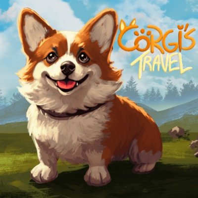 Corgi´s Travel