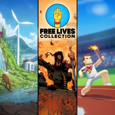 Free Lives Collection