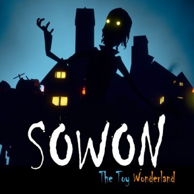 SOWON : The Toy Wonderland