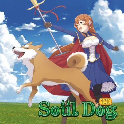 Soul Dog TD