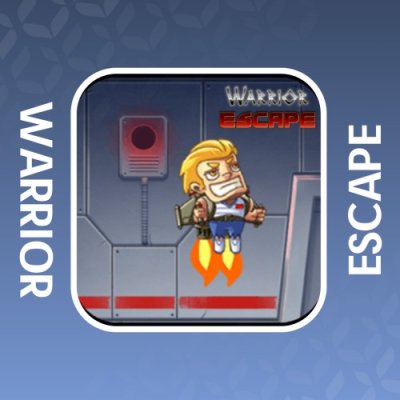 Warrior Escape