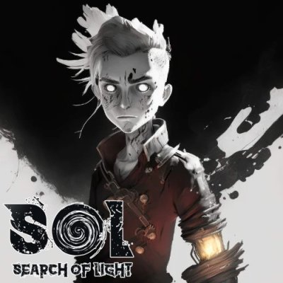 S.O.L Search of Light