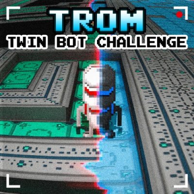 TROM: Twin Bot Challenge