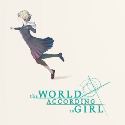 the World According to Girl