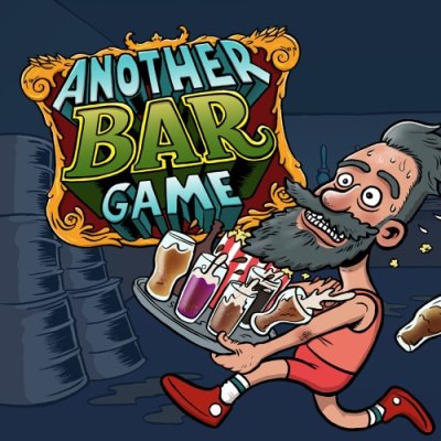 Another Bar Game