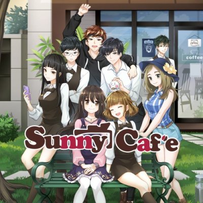Sunny Café