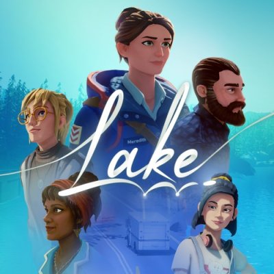 Lake