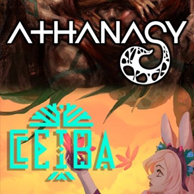 Athanasy + CEIBA Bundle