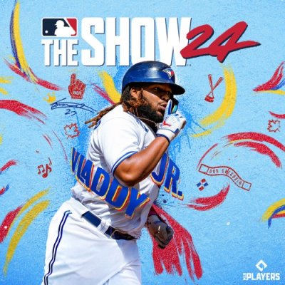 MLB® The Show™ 24
