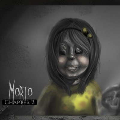 Morto - Chapter 2