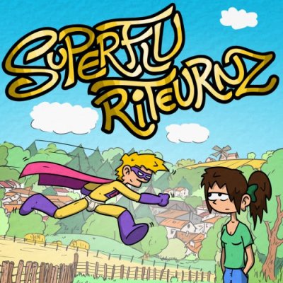 Superflu Riteurnz