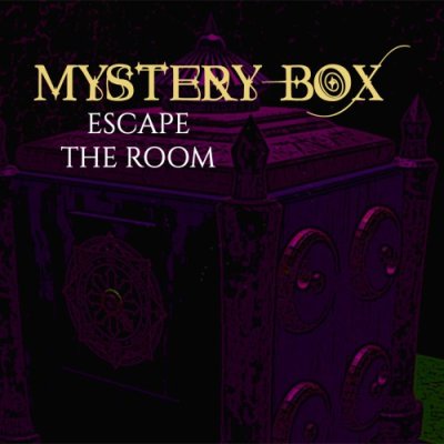 Mystery Box: Escape The Room
