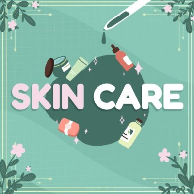 Skin care