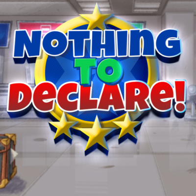 Nothing to Declare