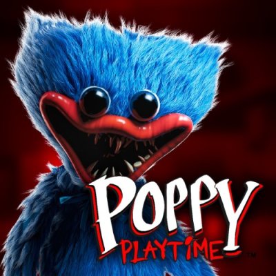 Poppy Playtime: Chapitre 1