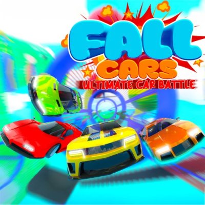 FALL CARS - Ultimate Car Battle