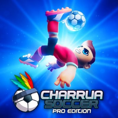 CHARRUA SOCCER - Pro Edition