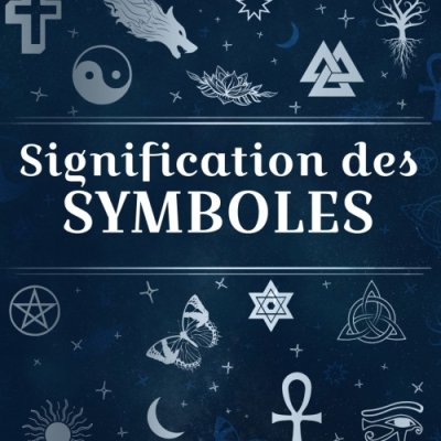 Signification des Symboles