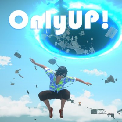 SeulementUP!