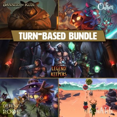 Turn-Based Bundle