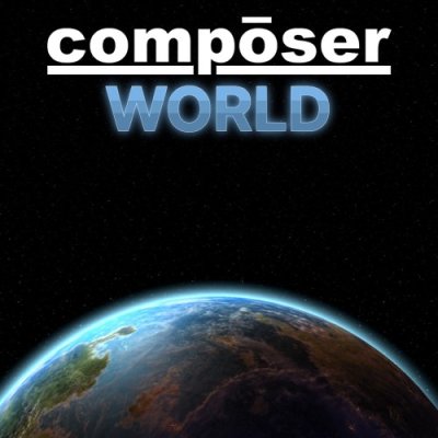 Composer World