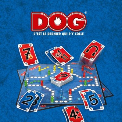 DOG®