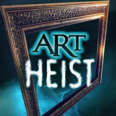 Art Heist - Escape Room Adventure