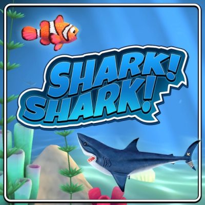 SHARK! SHARK!