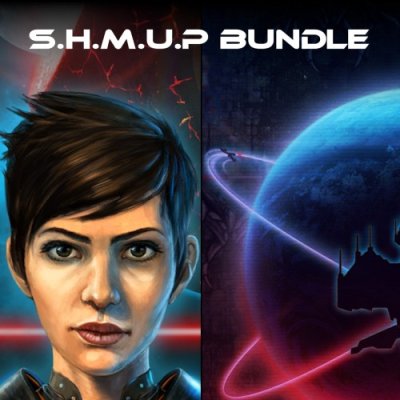S.H.M.U.P Bundle
