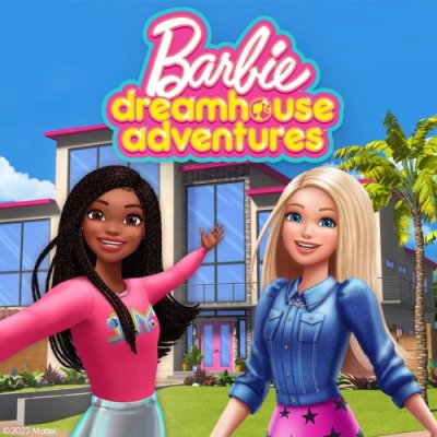 Barbie™ DreamHouse Adventures