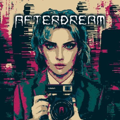 Afterdream
