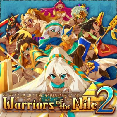 Nile Warriors 2