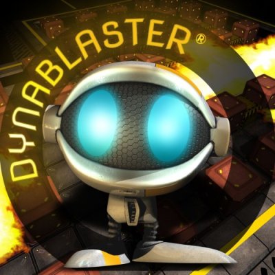 DYNABLASTER