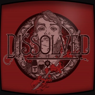 Dissolved - Chapter One