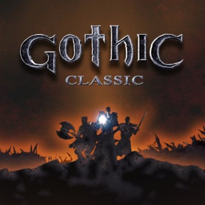 Gothic Classic