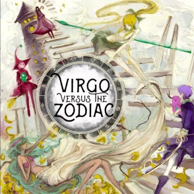 Virgo Versus The Zodiac