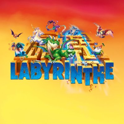 Labyrinthe