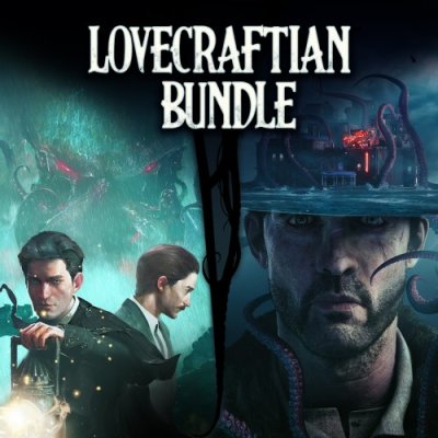 Lovecraftian Bundle
