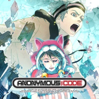 ANONYMOUS;CODE
