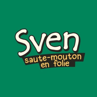 Sven – Saute-mouton en folie