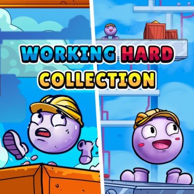 Working Hard Collection