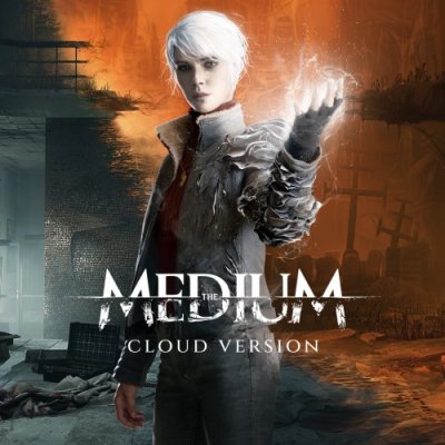 The Medium - Version Cloud