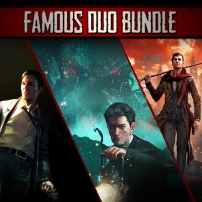 Famous Duo Bundle