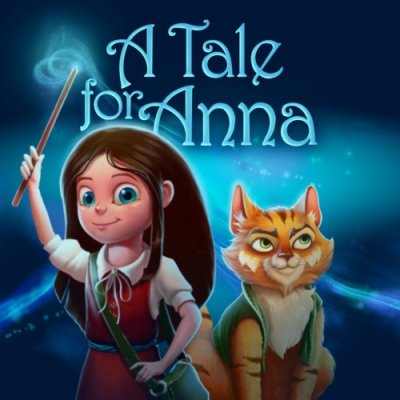 A Tale for Anna