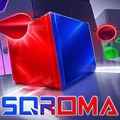 Sqroma